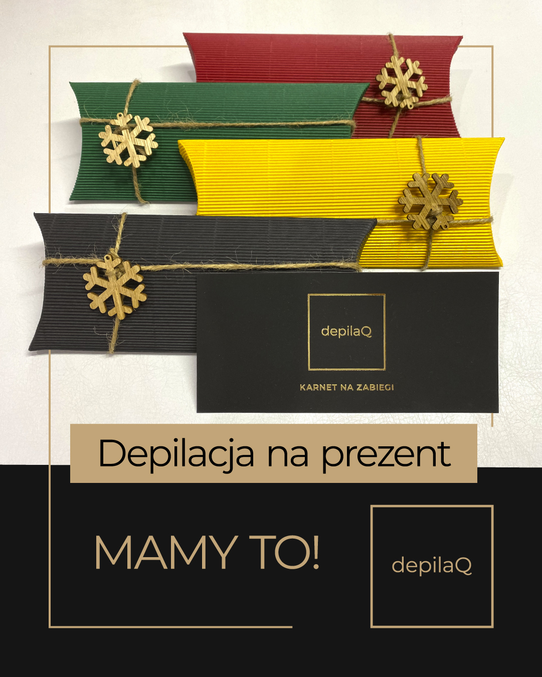 Pomysł na prezent 🎁